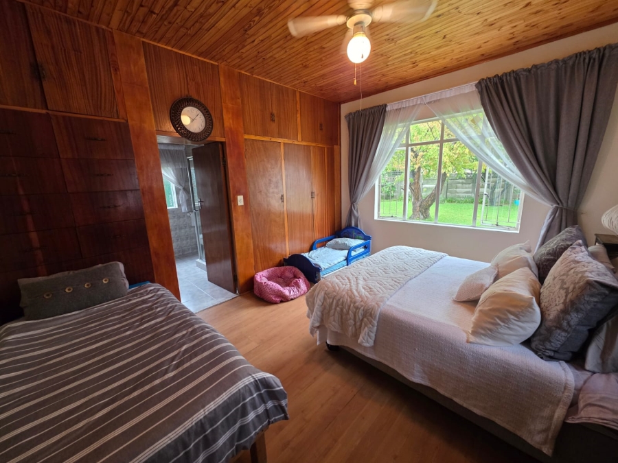 4 Bedroom Property for Sale in Sasolburg Ext 3 Free State